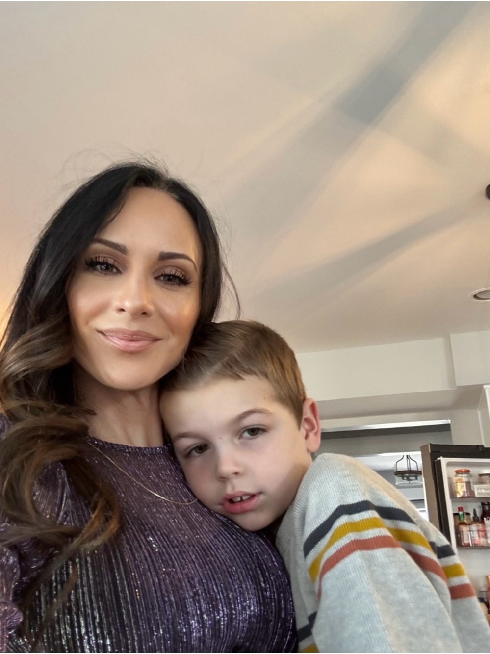 Meet your Posher, Keri